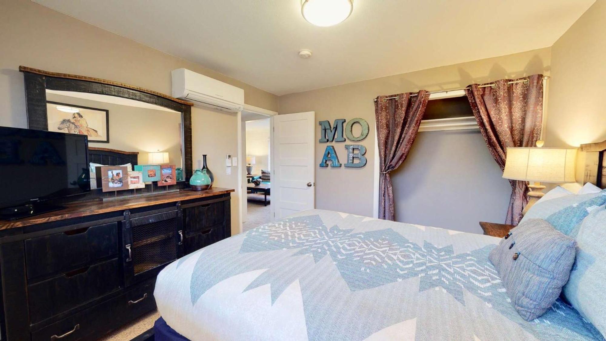 Downtown Cozy Home Base - Purple Sage 8 Moab Exteriör bild