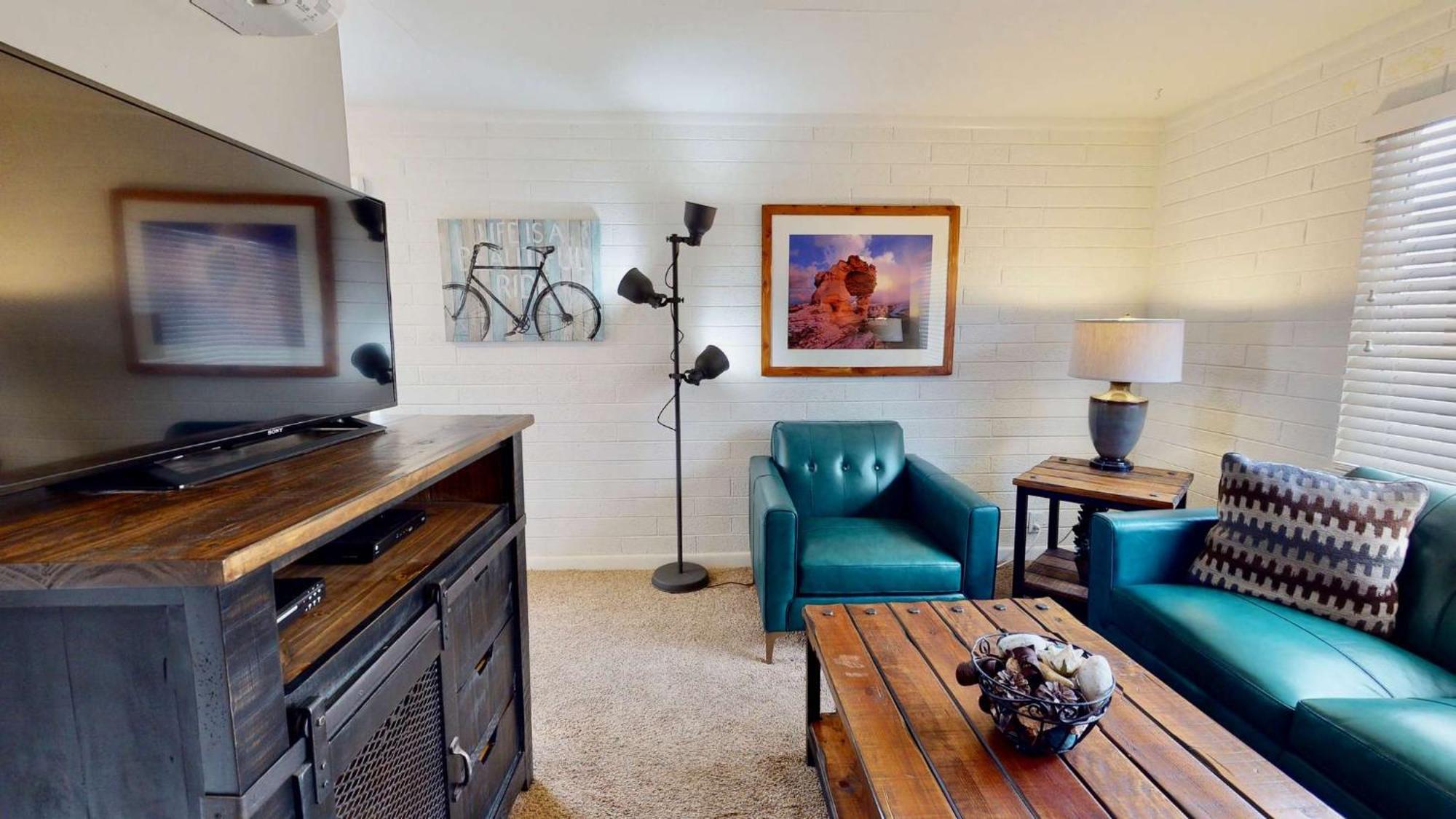 Downtown Cozy Home Base - Purple Sage 8 Moab Exteriör bild