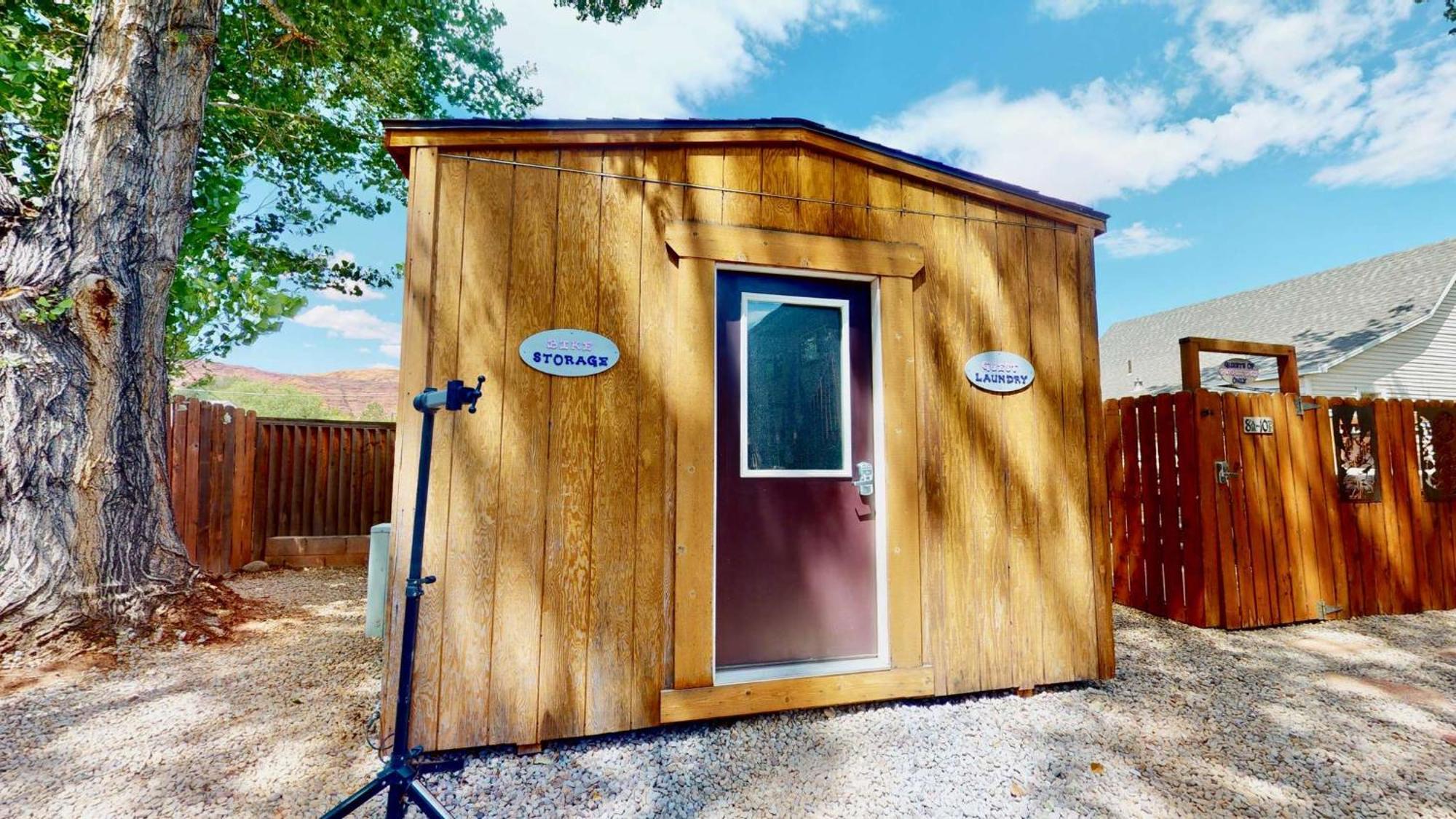 Downtown Cozy Home Base - Purple Sage 8 Moab Exteriör bild